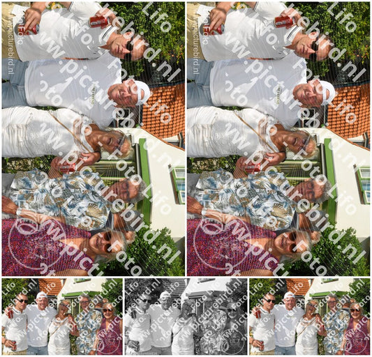 Evenement foto: Serie 2563