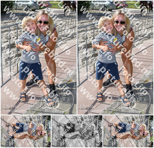 Evenement foto: Serie 2563