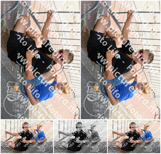 Evenement foto: Serie 2563