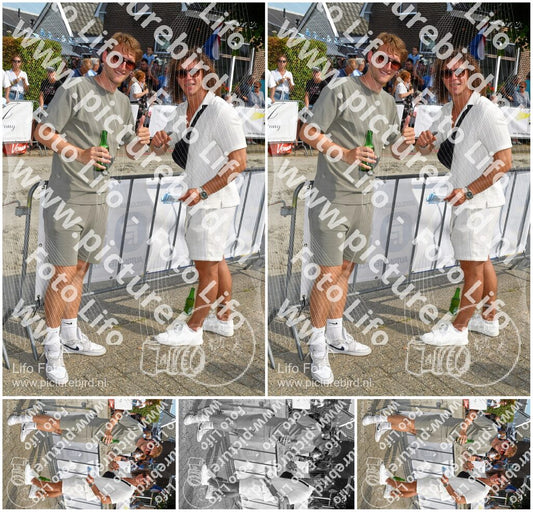 Evenement foto: Serie 2563
