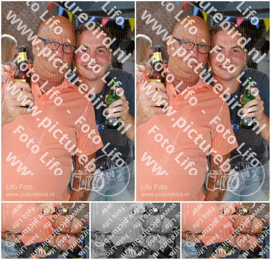 Evenement foto: Serie 2563
