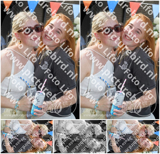 Evenement foto: Serie 2563