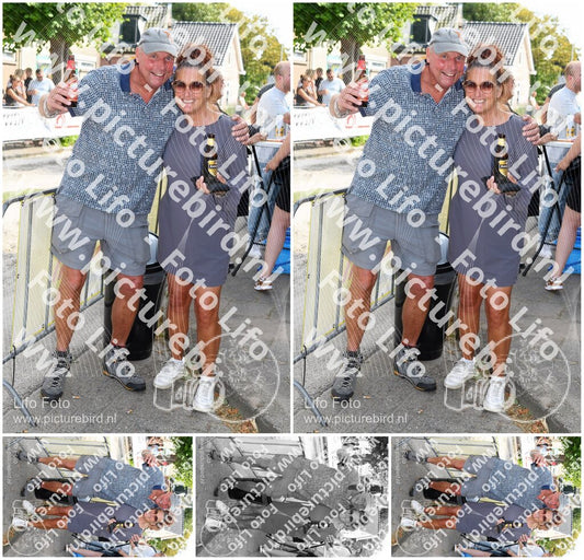 Evenement foto: Serie 2563