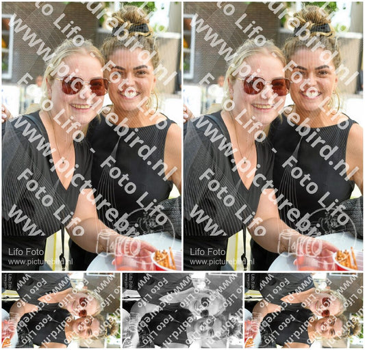 Evenement foto: Serie 2563