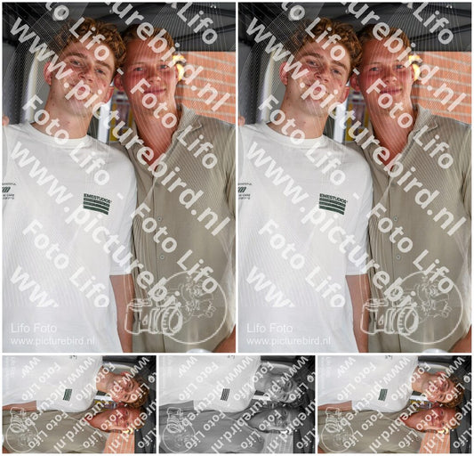 Evenement foto: Serie 2563