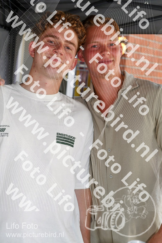 Evenement foto: Serie 2563