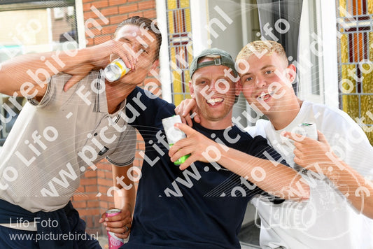 Evenement foto: Serie 2563