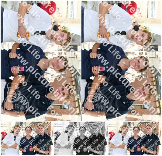 Evenement foto: Serie 2563