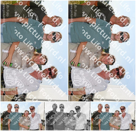 Evenement foto: Serie 2563