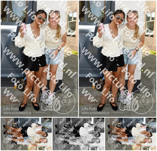 Evenement foto: Serie 2563