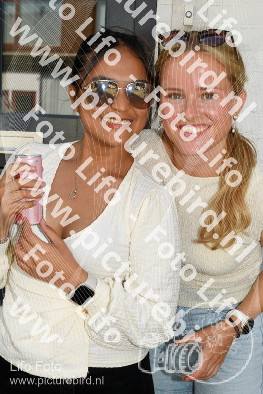 Evenement foto: Serie 2563