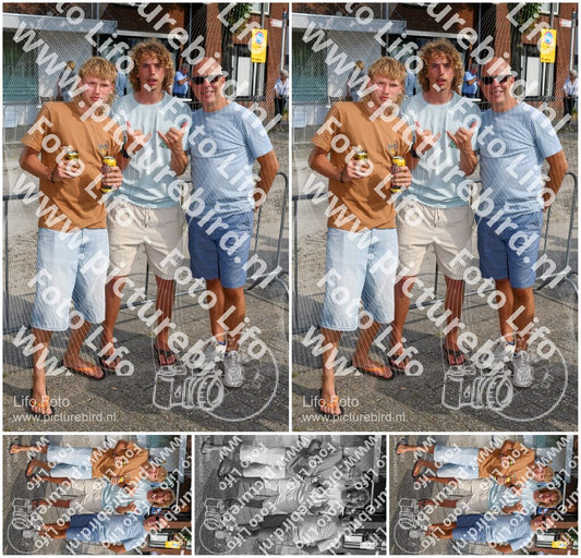 Evenement foto: Serie 2563