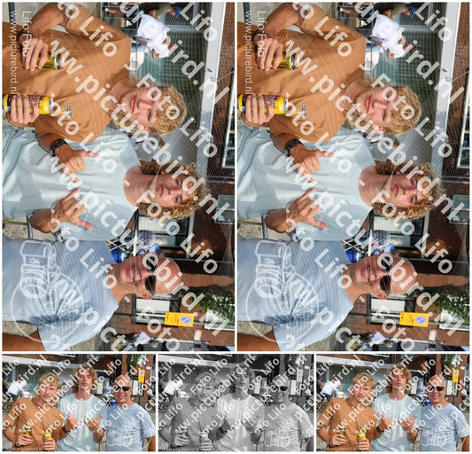 Evenement foto: Serie 2563