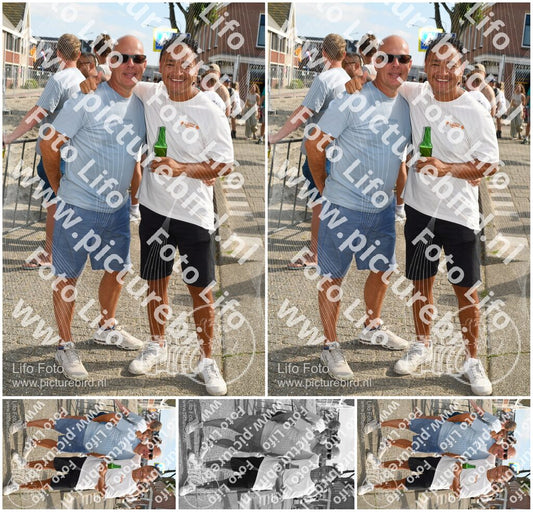 Evenement foto: Serie 2563