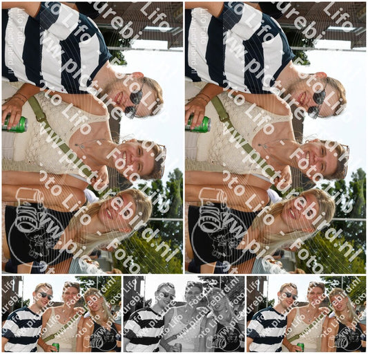Evenement foto: Serie 2563