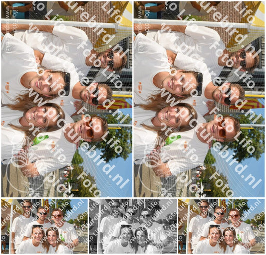 Evenement foto: Serie 2563