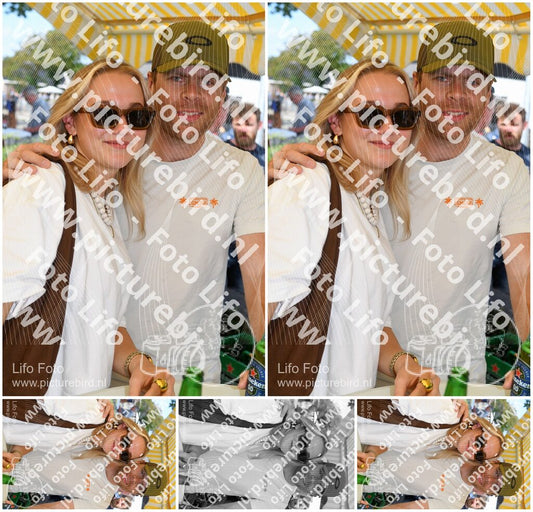 Evenement foto: Serie 2563