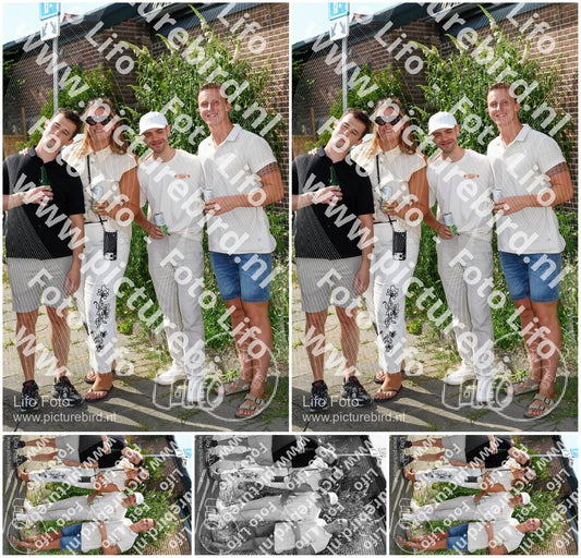 Evenement foto: Serie 2563