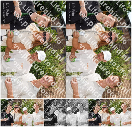 Evenement foto: Serie 2563