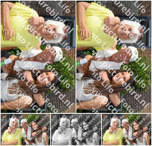 Evenement foto: Serie 2564