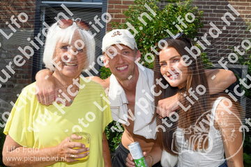 Evenement foto: Serie 2564