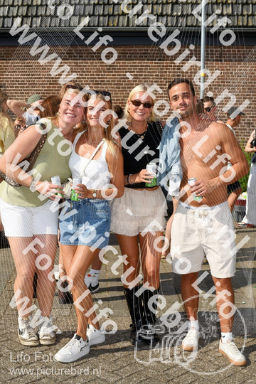 Evenement foto: Serie 2564