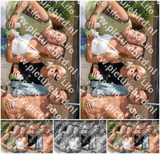 Evenement foto: Serie 2564