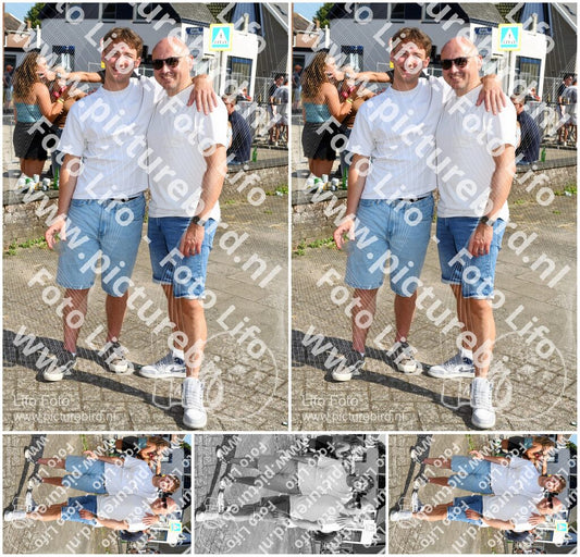 Evenement foto: Serie 2564
