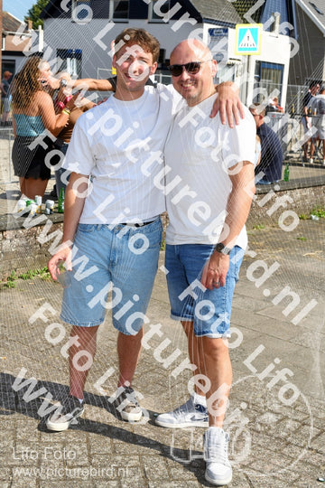 Evenement foto: Serie 2564