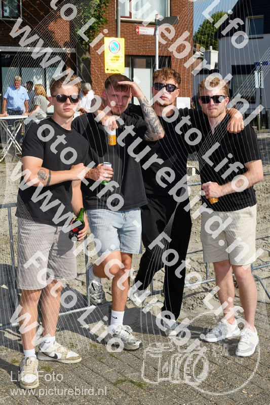 Evenement foto: Serie 2564
