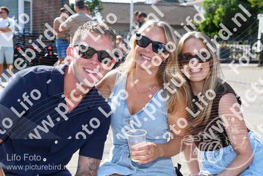 Evenement foto: Serie 2564
