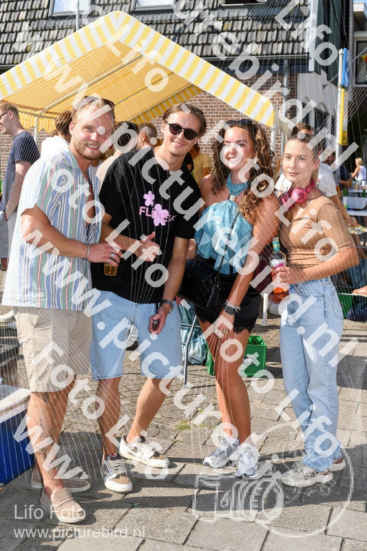 Evenement foto: Serie 2564