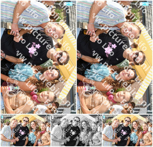 Evenement foto: Serie 2564