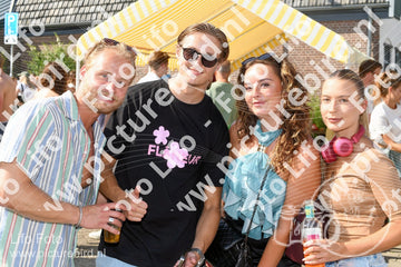 Evenement foto: Serie 2564