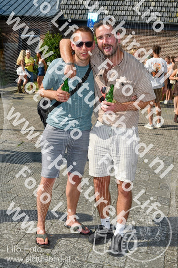 Evenement foto: Serie 2564