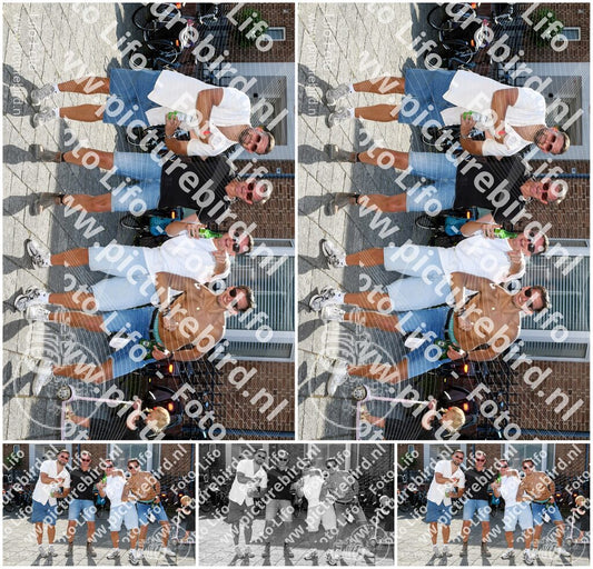 Evenement foto: Serie 2564