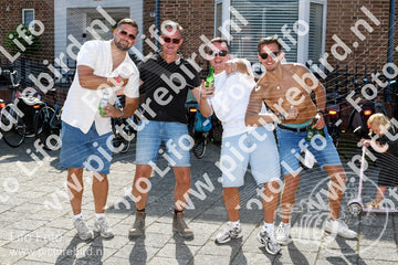 Evenement foto: Serie 2564