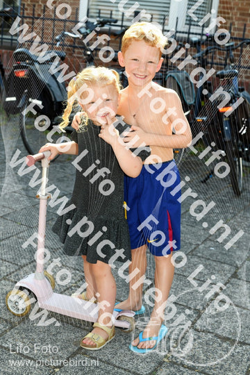 Evenement foto: Serie 2564
