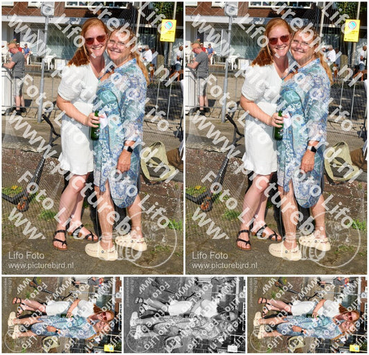 Evenement foto: Serie 2564