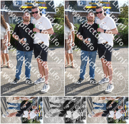 Evenement foto: Serie 2564