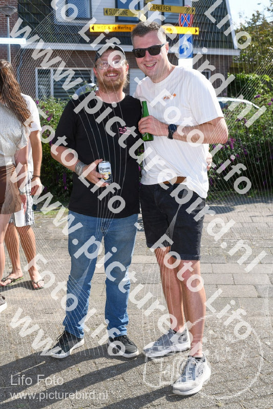 Evenement foto: Serie 2564