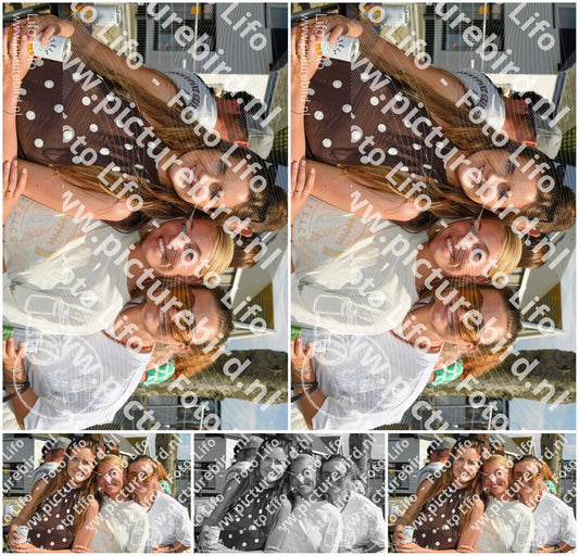 Evenement foto: Serie 2564