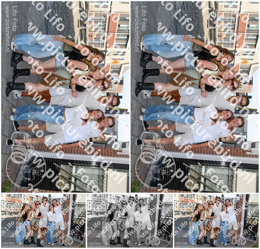 Evenement foto: Serie 2564