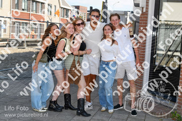 Evenement foto: Serie 2564