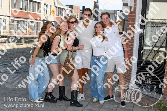 Evenement foto: Serie 2564