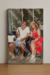Evenement foto: Serie 2564