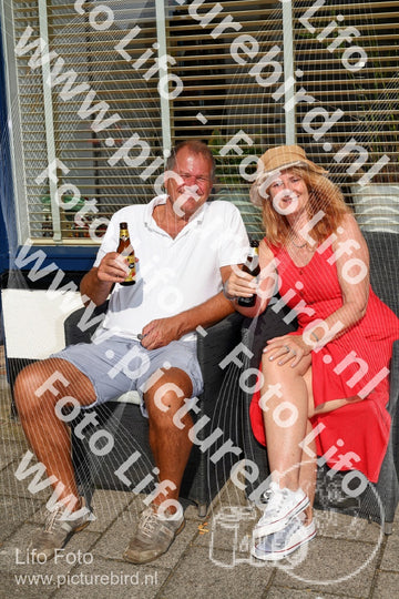Evenement foto: Serie 2564