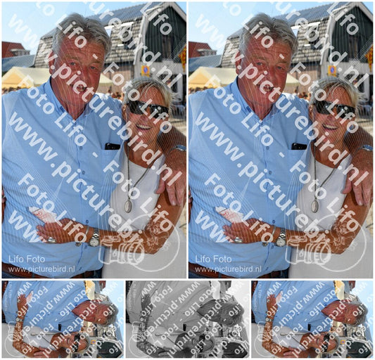 Evenement foto: Serie 2564
