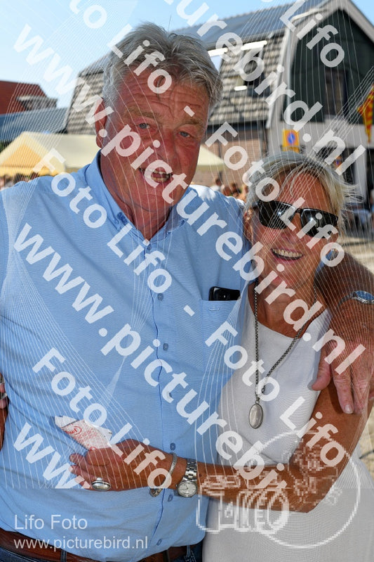 Evenement foto: Serie 2564