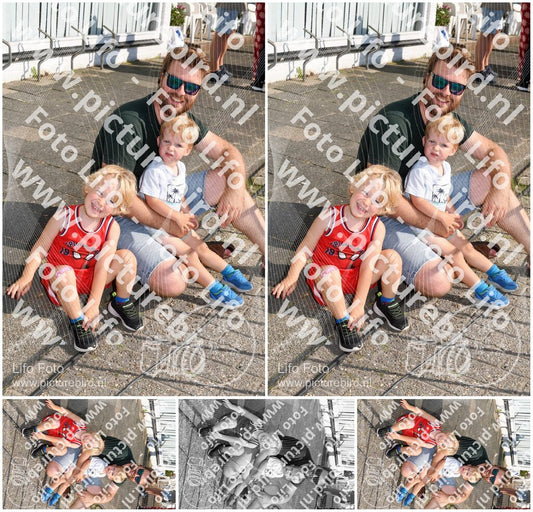 Evenement foto: Serie 2564